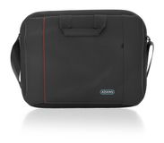 AISENS ASBG-BC023-BK sacoche d'ordinateur portable 39,6 cm (15.6") mallette noir