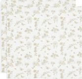 Jollein - Hydrofiele Doek Small 70x70cm - Dreamy Mouse - 2 Stuks