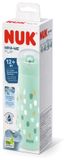 Nuk Mini-Me Flip Bottle - Eco - 450ml - 12M+ - Dots