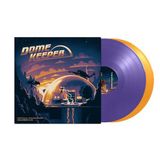 Suburban Dome Keeper - Coloured Vinyl