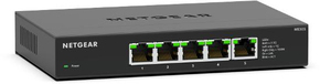 NETGEAR MS305 - 5-Port 2.5G Ethernet Unmanaged Switch - Black
