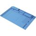 TRU COMPONENTS Coussin en silicone (L x l x H) 450 x 300 x 12 mm 1 pièce(s)