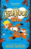 Grimwood Grimwood: Let the Fur Fly!