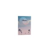 Exacompta Insteekalbum Zonsondergang 100 Pagina's