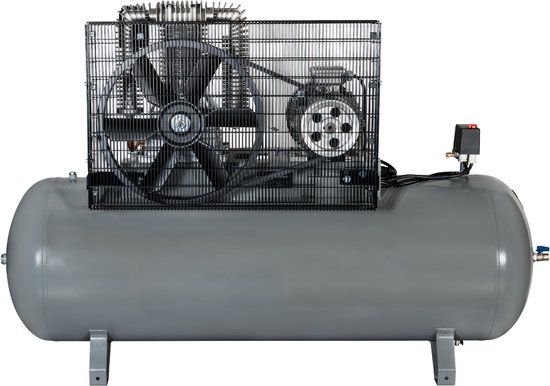 Airpress Compressor HK 1500-500