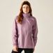 Regatta Corinne IV Jas Hiking Dames Waterproof Ademend Lichtgewicht