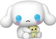 Funko Hello Kitty Cinnamoroll figurine vinyle 107