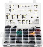 Topeak Pump Rebuild Kit Box