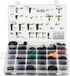 Topeak Pump Rebuild Kit Box