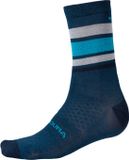 Endura Baabaa Merino Sokken Blauw EU 37-42