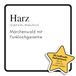 Harz: Märchenwald mit Funklochgarantie