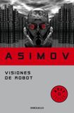 Visiones Penguin Random House Audio Robot Visions Paperback