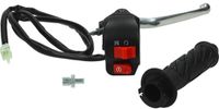PE PE Parts Remhandel + stuurschakelaar Tomos A35 vanaf 2007 rechts DMP
