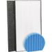 Zeyxo FA32 Filtre de rechange – Blanc