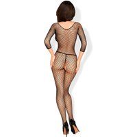 EIS Schattige Ouvert-Bodystocking