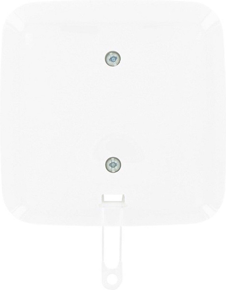 Busch-Jaeger SI Reflex - Wisseltrekschakelaar inbouw (wit) - 4008224635295