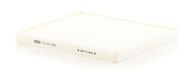 MANN-FILTER CU 24 008 Cabineluchtfilter - CARS + TRANSPORTERS