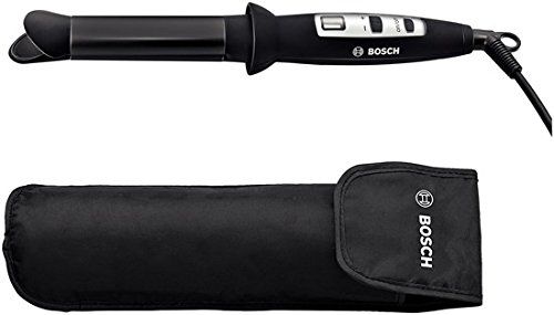 Bosch PHC9690 - Krultang - Zwart/Zilver