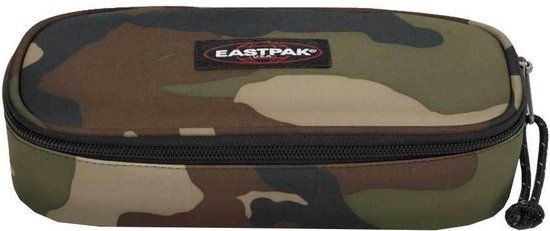 Eastpak Oval Etui - Camo