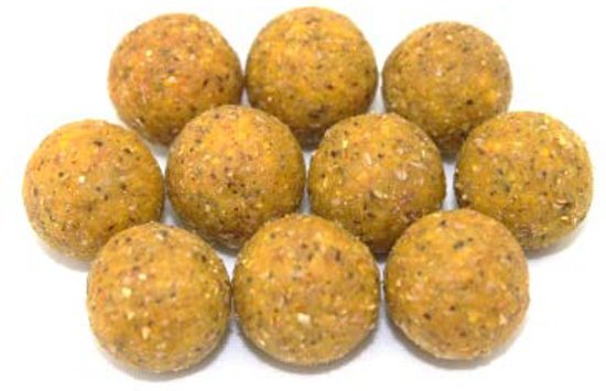 Voervoorvis Scopex 20mm - Boilies - 5KG