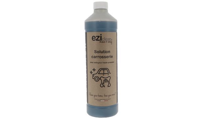 Eziclean Eziclean® Hydroforce Reinigingsfles Carwash -