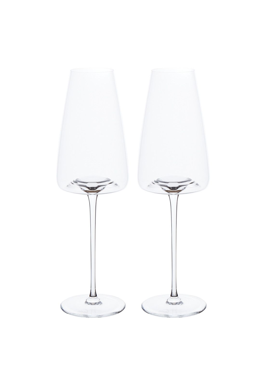 Zieher Rich wijnglas set van 2 - 4023174211573