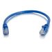C2G Ethernet Gigabit Lan netwerk kabel (RJ45)