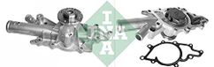 Ina 538 0224 10 Motorkoeler