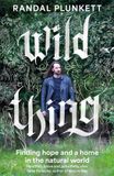 Wild Bonnier Books UK Wild Thing Paperback