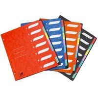 ELBA 503 TRIEUR CL 7 COMP ASSORTI
