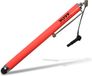 PORT Designs Port Connect Universele Stylus Pen voor Tablet, iPad, Android en Apple Telefoons - Roze