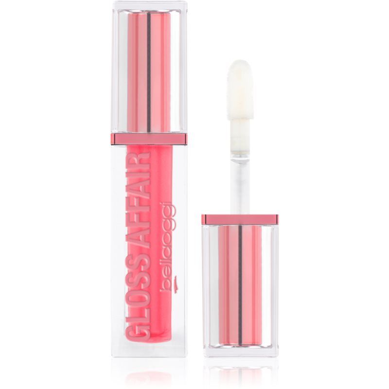 bellaoggi Gloss Affair Milky Pink 1.67ml