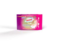 Brawn Multifunctionele ontvetter, 20 doekjes