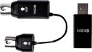 AudioDesign MIDI SYSTEM: universeel draadloos MIDI-systeem