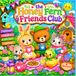 The Honey Fern Friends Club