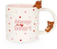 Legami | Koffietas - Too Cute to Handle