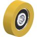 Blickle FTH 50x15/12-12K Geleidingsrol Wieldiameter: 50 mm Draagvermogen (max.): 80 kg 1 stuk(s)