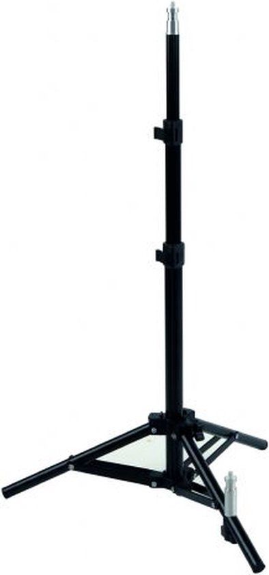 Falcon Eyes W802 Lampstatief - 45-103 cm - Zwart