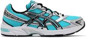 ASICS Gel - Sneakers - Unisex - Larimar Blue Pure Silver