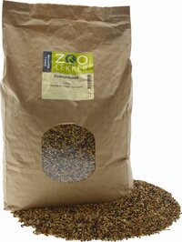 Zoolekker Onkruidzaad 3,5kg