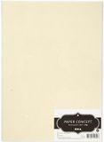 Creativ company CC Pearlescent Card, A4, 250 g, beige mother-of-pearl, 10 sheets