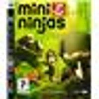 Logithéque Mini Ninjas