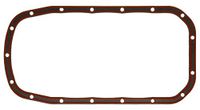 Gasket, AJUSA Gasket, wet sump
