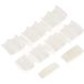 Benro Shims / Glijplaatjes For Aluminium Statieven