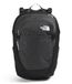 The North Face Uniseks Basin 15L Rugzak Tnf Black/Asphalt Grey