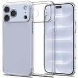 Spigen Ultra Hybrid mobiele telefoonhoes Transparant