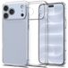 Spigen Ultra Hybrid mobiele telefoonhoes Transparant