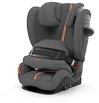 Cybex Pallas G i-Size Plus/Lava Grey-mid grey