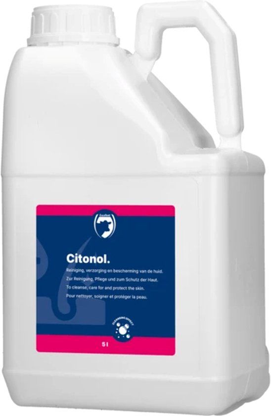 Holland Animal Care Citonol - 5 Liter - Voor Dieren
