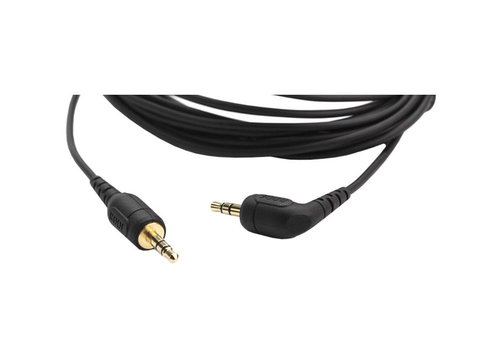 RØDE SC 8 - Audio kabel - 11 cm - 19 cm